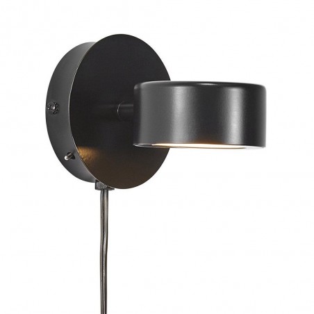 Aplique de pared LED Clyde (5W)