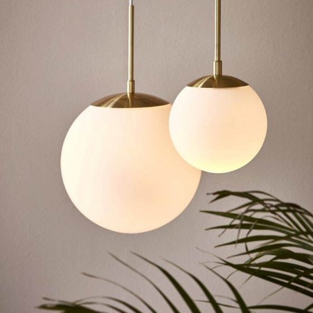 Ceiling Lamp Grant 15