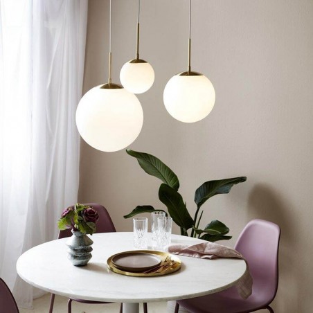 Ceiling Lamp Grant 15
