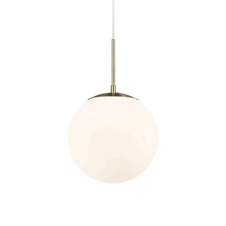Suspended Lamp Grant 25
