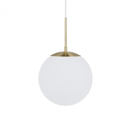 Suspended Lamp Grant 25