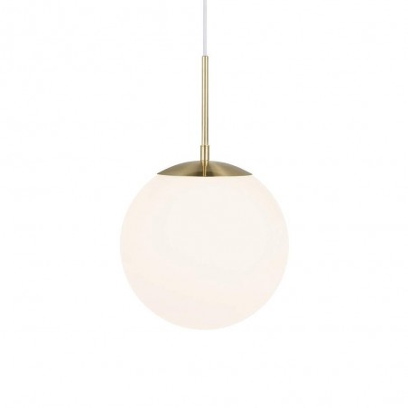 Suspended Lamp Grant 25