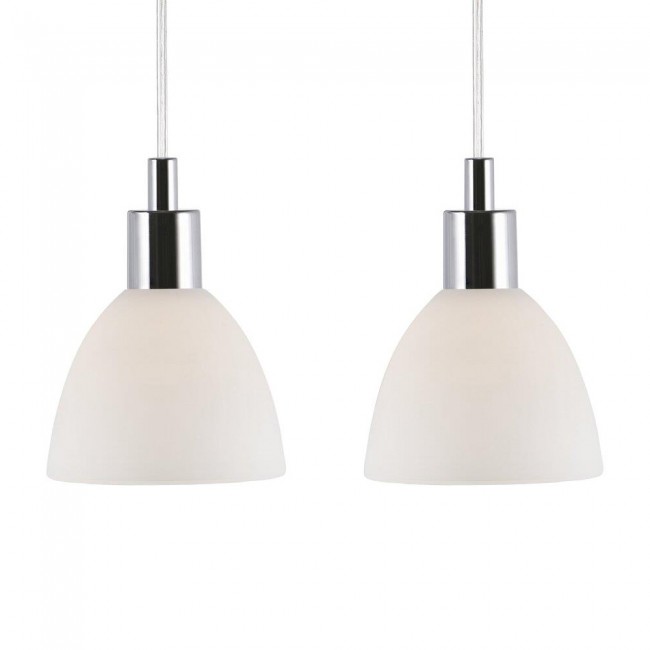 Lámpara colgante Ray 2-Kit