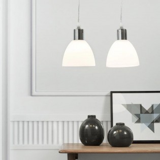 Pendant Lamp Ray 2-Kit