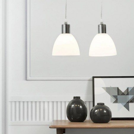 Pendant Lamp Ray 2-Kit