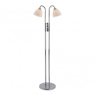 Floor Lamp Ray Dim II (2 Lights)