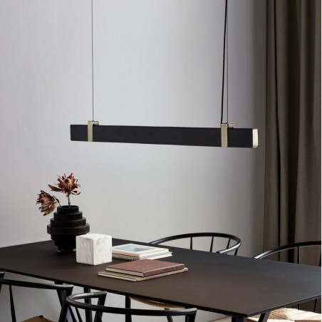 Lámpara de techo LED Lilt (27W)