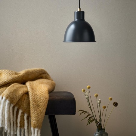 Ceiling Lamp Pop Rough