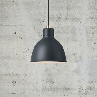 Ceiling Lamp Pop Rough