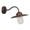Outdoor Wall Lamp Luxembourg