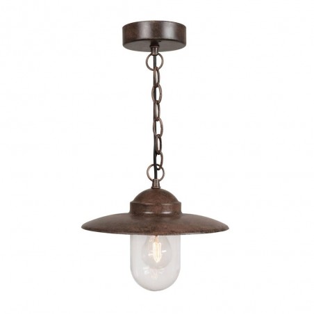 Outdoor Pendant Lamp Luxembourg