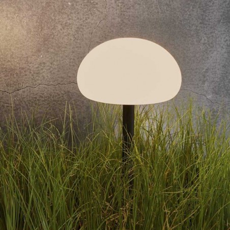 Baliza exterior con piqueta LED Sponge 20 (4,8W)