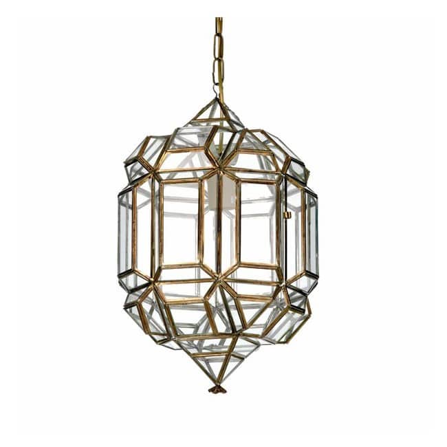 Granada Lantern Boabdil III Granada Lantern Boabdil III