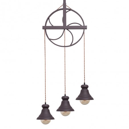 Pendant Lamp Rueca