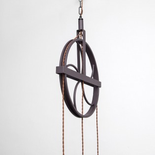 Pendant Lamp Rueca