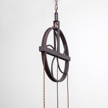 Pendant Lamp Rueca