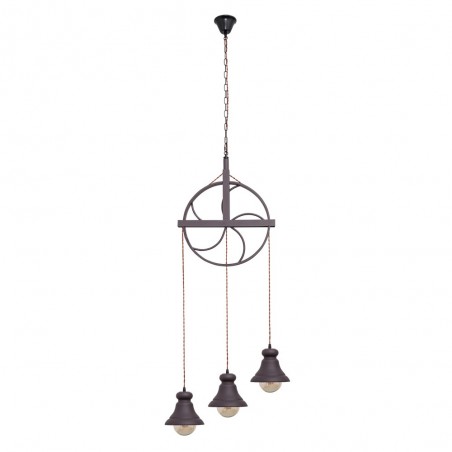 Pendant Lamp Rueca