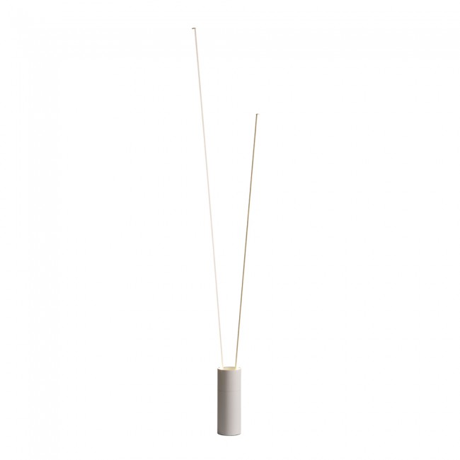Lámpara de pie LED Vertical (44W)