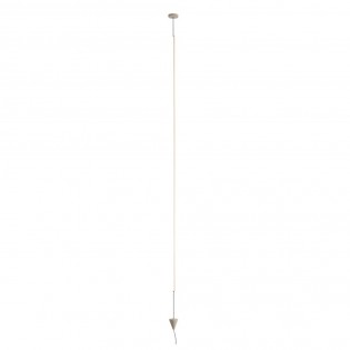 Lámpara de pie/colgante LED Vertical (36W)