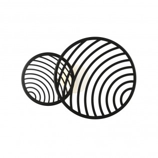 Aplique LED Collage (30W)