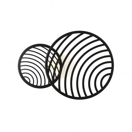 Aplique LED Collage (30W)