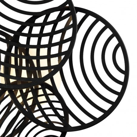 Aplique LED Collage (60W)