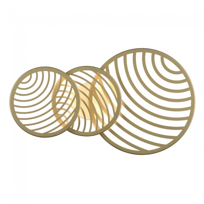 Aplique LED Collage (40W)