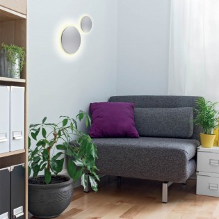 Aplique LED Bora Bora II (12W)