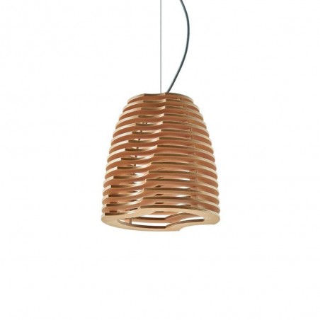 LED Ceiling Lamp Twist (6W)