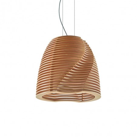 LED Pendant Lamp Twist (10W)