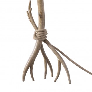 Lámpara de mesa Sabina