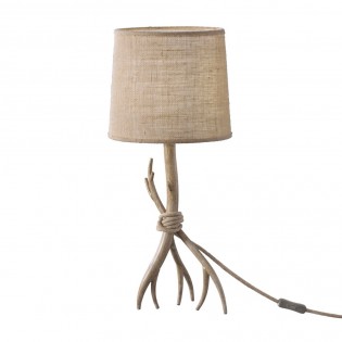 Lámpara de mesa Sabina