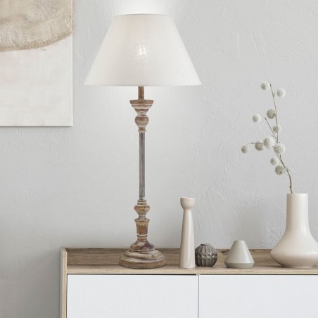 Table Lamp Laseu