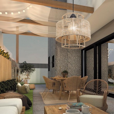 Pendant Lamp Aifos