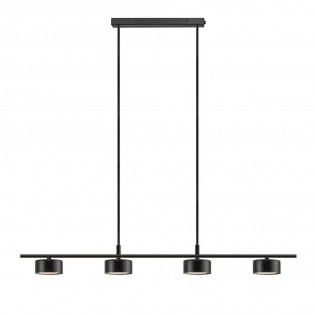 Regleta de techo LED Clyde (20W)