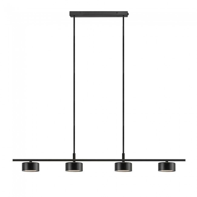 Regleta de techo LED Clyde (20W) Regleta de techo LED Clyde (20W)