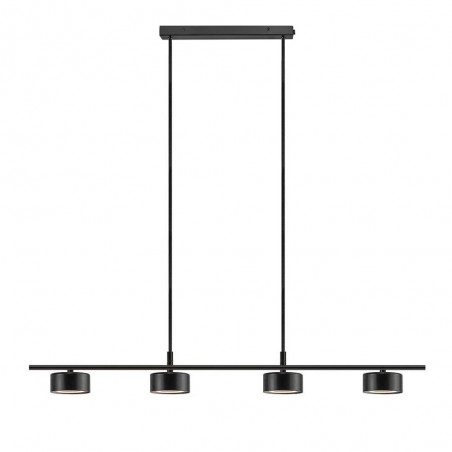 LED Pendant Track Light Clyde (20W)