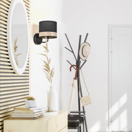 Aplique de pared Raito