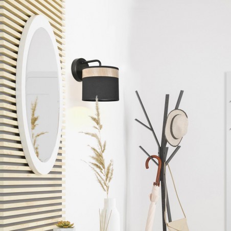 Aplique de pared Raito