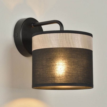 Aplique de pared Raito