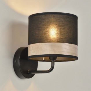 Aplique de pared Raito
