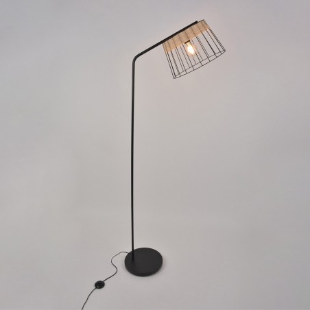 Floor Lamp Indah