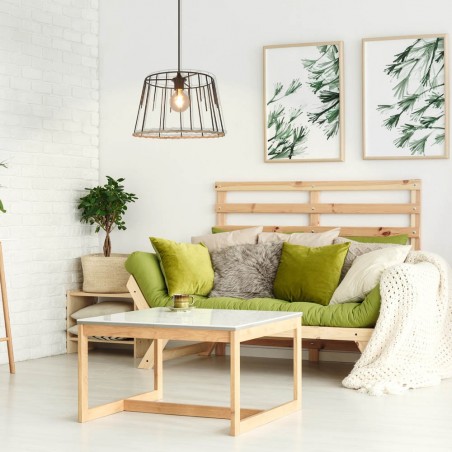 Ceiling Lamp Kilau
