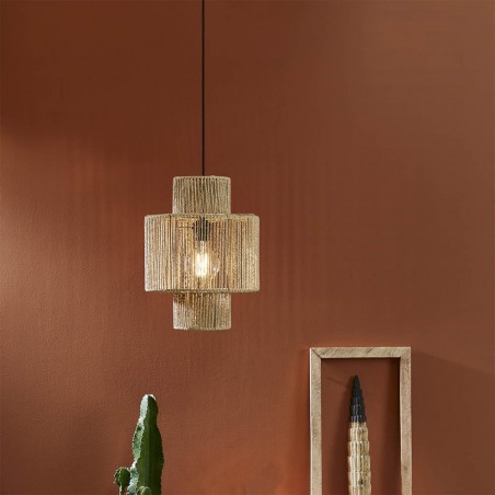 Suspended Lamp Cancun