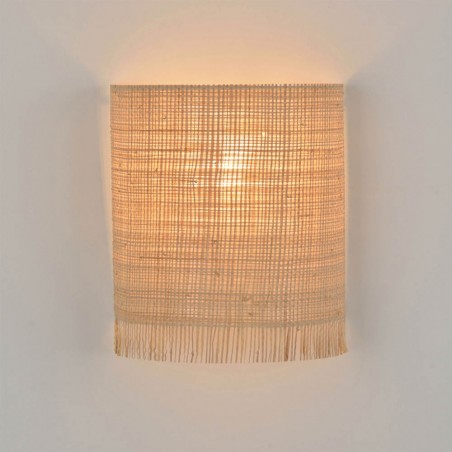 Aplique de pared Ibiza