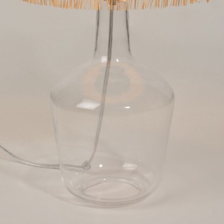Table Lamp Ibiza