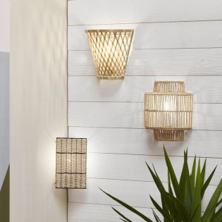Wall Lamp Tijuana