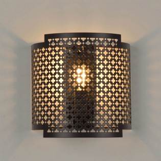 Aplique de pared Riad
