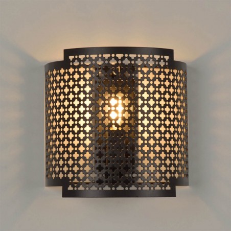 Aplique de pared Riad