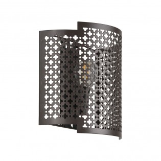 Aplique de pared Riad